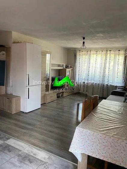 Casa de vanzare singur in curte Zona Cisnadie - 5