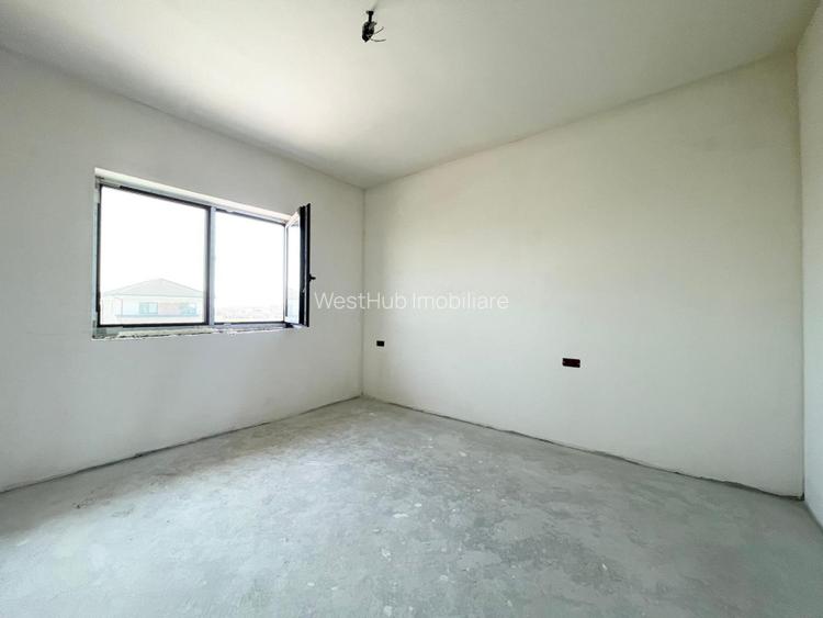 Duplex 5 camere, toate utilitatile - Mosnita - 15