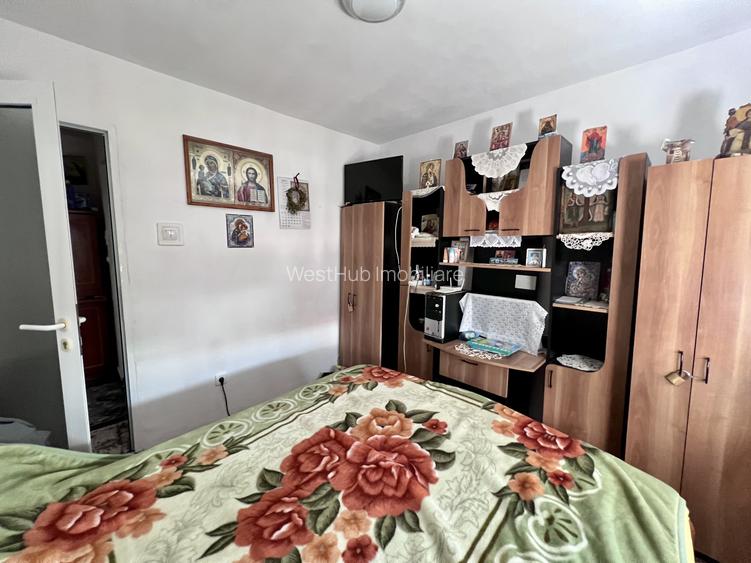 Apartament 2 camere, decomandat, 43 mp utili - Torontalului - 4