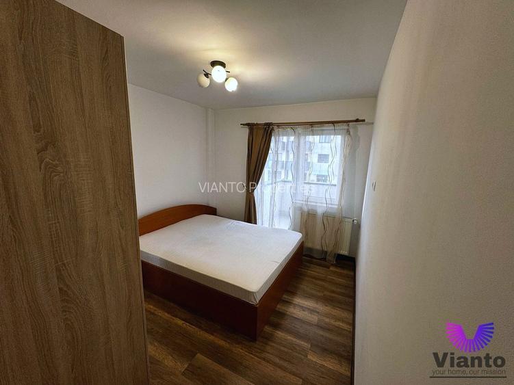 Apartament modern 3 camere | 2 Bai | 2 Balcoane | Parcare | Valletta Park - 3