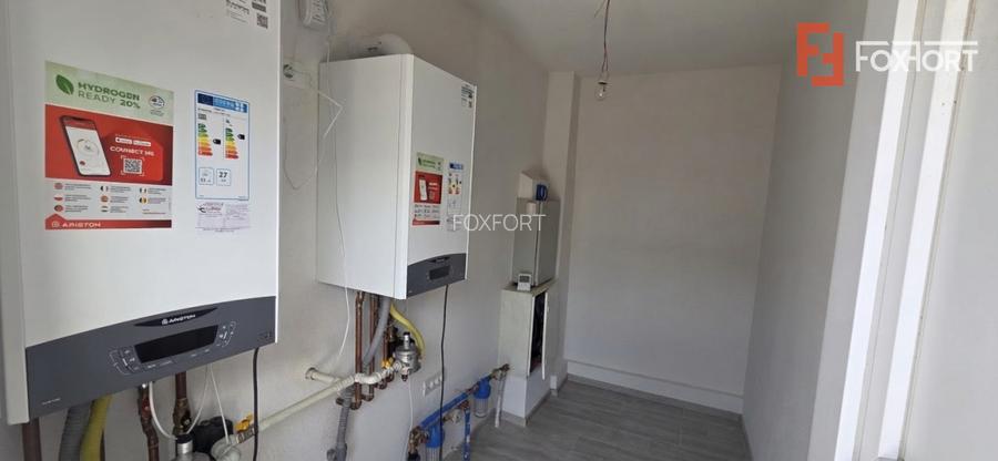 Spatiu comercial de inchiriat, finisat la cheie - Giroc - 20