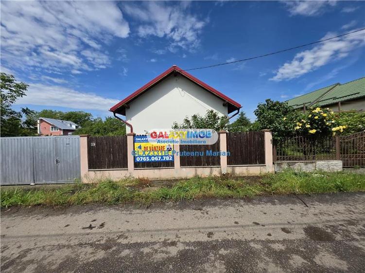 Vanzare casa Moderna situata in comuna Darza cu iesire usoara spre Buf - 2