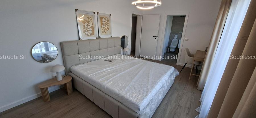 Duplex cu 5 camere la prima inchiriere - 18