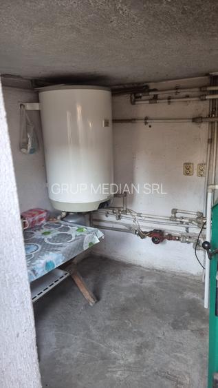 Casa cu 4256 mp teren, la 3 km de Rm  Valcea - 14