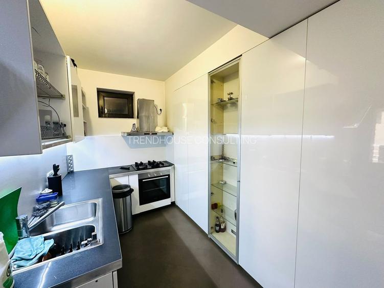 Pozitie Premium! 3 Camere/Bucureștii Noi/30m Metrou Laminorului-Afi - 6