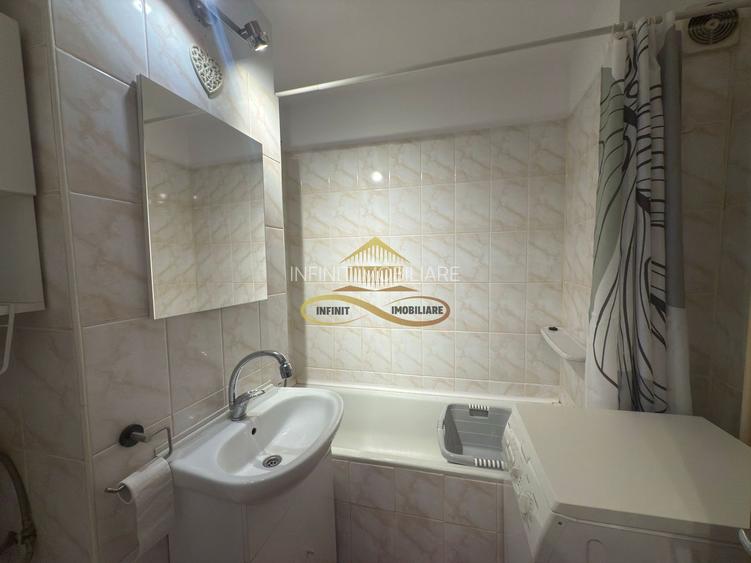 Garsoniera de vanzare langa parcul catedralei Bacau - 5