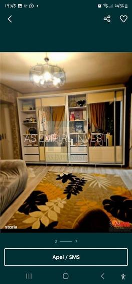 Apartament 2 camere - zona Garii - 2