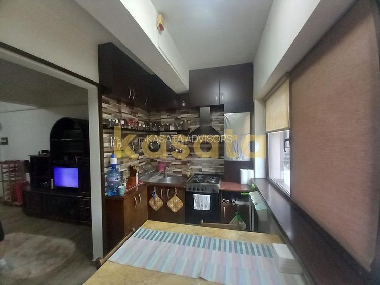 Oportunitate!!! 2 camere mobilat complet | Etaj 1 | Loc parcare inclus - 16