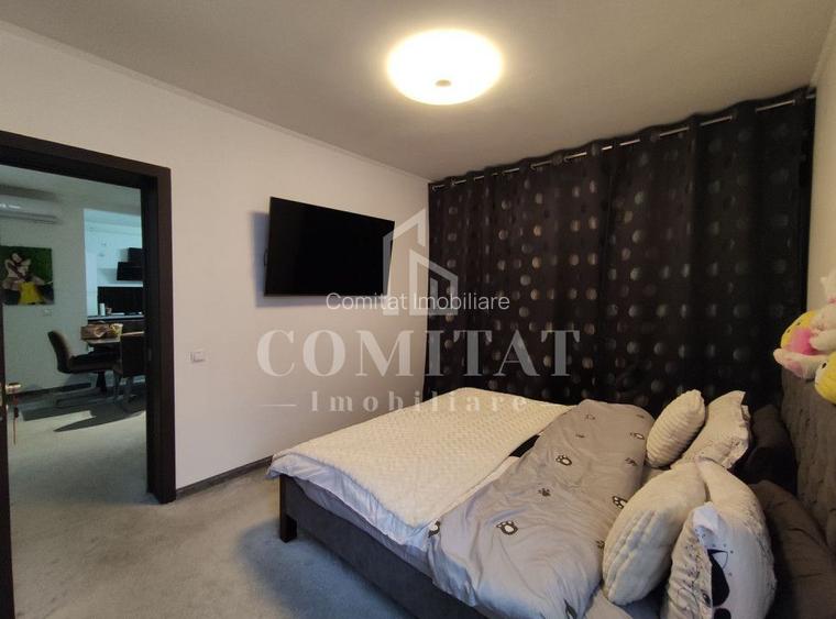 Apartament modern de vânzare | Zona Sub Cetate - 4