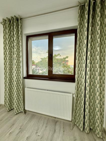 ENJOY RESIDENCE Militari - 16