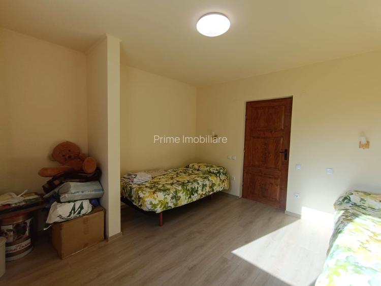 Casa / Proprietate deosebită cu 8142 MP teren | Oarda | - 11