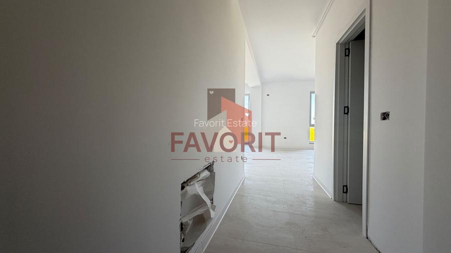 2 camere | Etaj 1 | Toate utilitatile | Asfalt | Transport in comun - 6