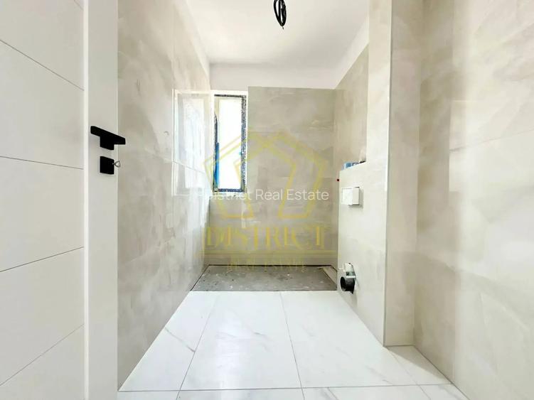 Apartament cu 2 camere si terasa de 16mp | Braytim - 6