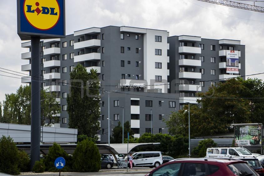 Spatiu Birouri | 75 mp | Zona Avantajoasa | Militari | Aproape de Metrou - 3