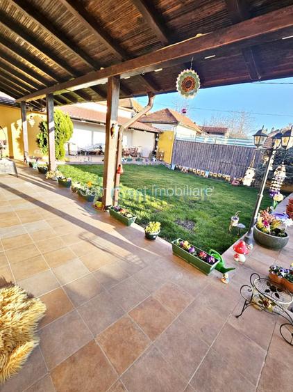 Casă familială de vânzare – zona Dealuri, Oradea, Bihor - 16