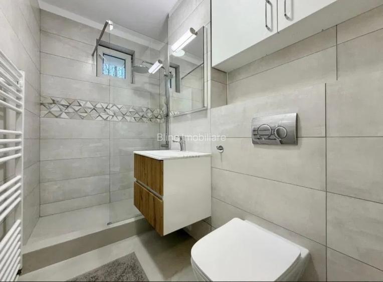 Apartament 3 camere decomandate Gheorgheni - 7