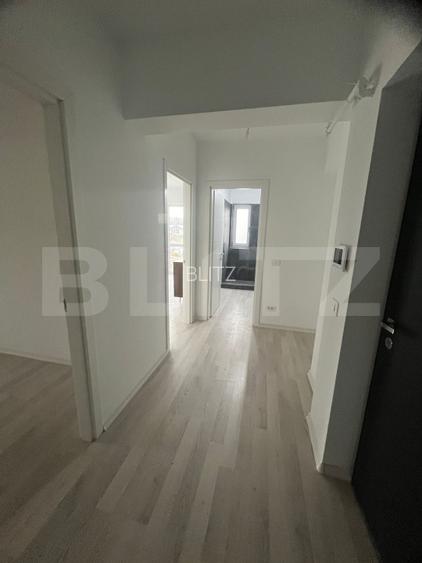 Apartament 2 camere, 58 mp, zona Moara de Vant - 5