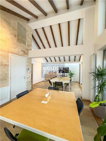 Aviatiei | N. Caramfil | Vila individuala | 8 Camere | Parcare - 15