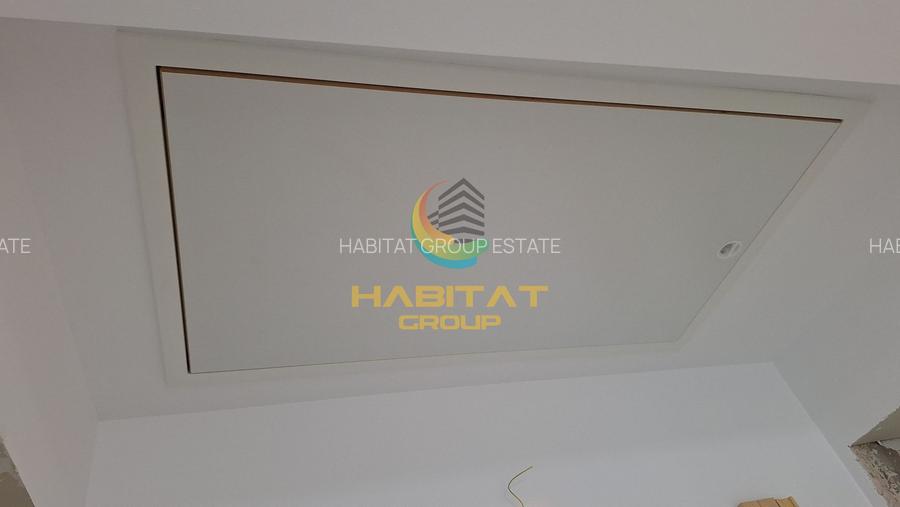 Vanzare casa P+1 individuala  cu toate utilitatile Clinceni acte gata de mutare - 10