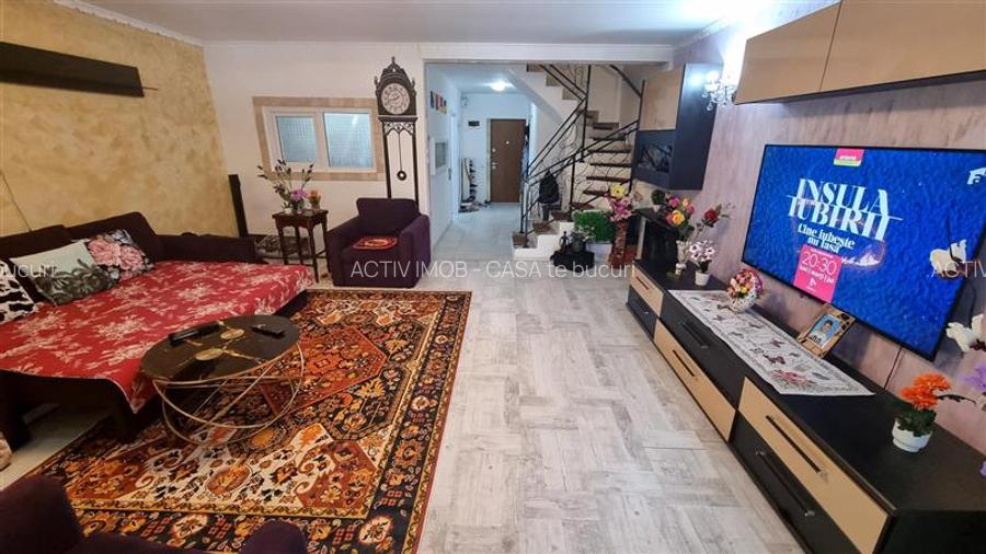 Casa 4 camere Cornetu - 13