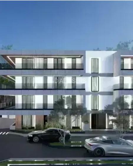 Apartament 4 Camere cu gradina privata  - zona Iancu Nicolae/Pipera - 6