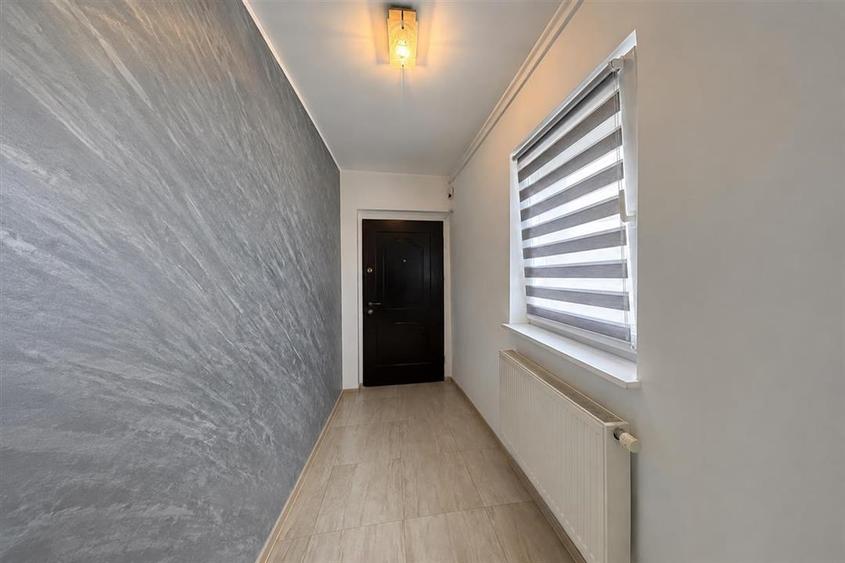 Apartament modern 3 camere 2 balcoane parcare zona Pictor Brana