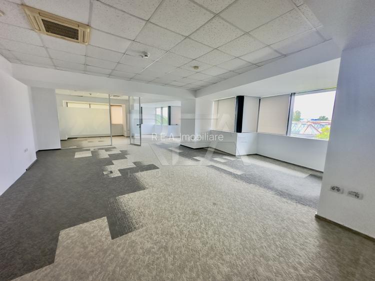  Birouri Spatii de Inchiriat min 80mp max 500 mp Baneasa - 16