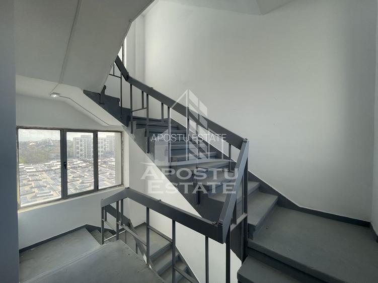 Spatii birouri, 440 pana la 1350 mp, Zona Lipovei - 5