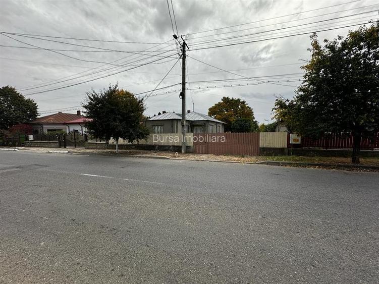 CASA DE VANZARE ODOBESTI (ZONA DE VILE) - 11