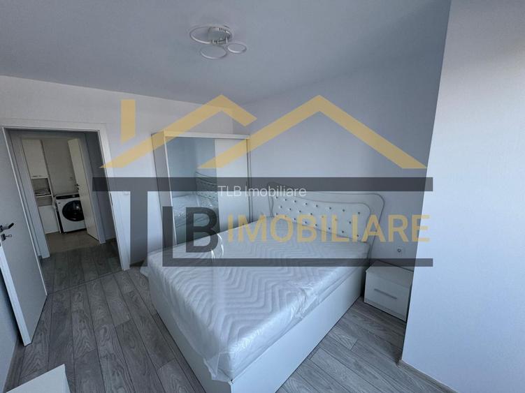 Apartament cu 3 camere, 70mp,  parcare, terasa, Zona Maurer - 12