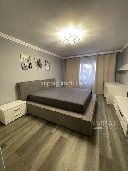 Apartament pet friendly cu 3 camere in Zorilor - 6
