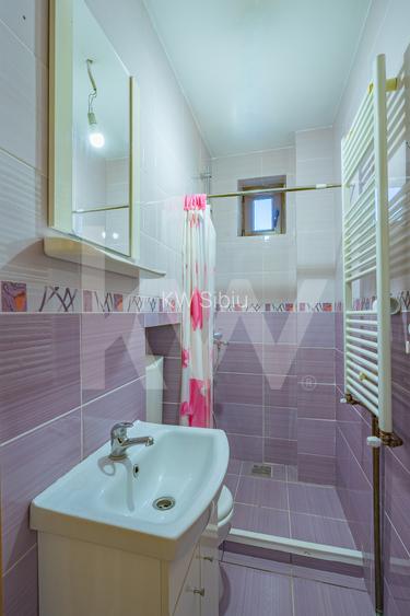 Casă individuală în Veterani, curte liberă 400 mp, zonă foarte căutată! - 22