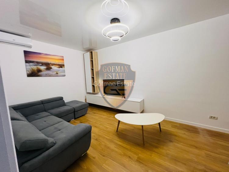 Casa 3 camere, P+1, Mamaia Nord, Hanul cu peste, 2 parcari, curte, gaz, A/C - 12