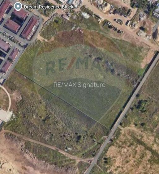 DE VANZARE Teren intravilan 10.000 mp | Ideal dezvoltare rezidențială - 4