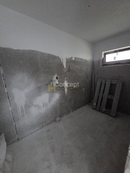 Vila individuala 4 camere finisaje la alegere Str Martisor - 6