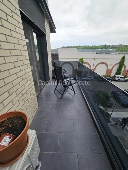 Apartament cu 2 camere Freya home - 9