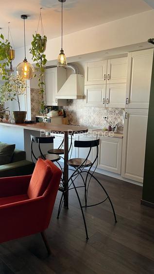 Vanzare 3 Camere Unirii/Alba Iulia Bloc 2008 - 6