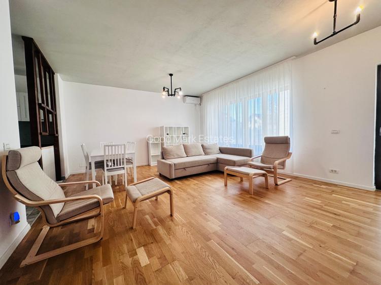 Vila de închiriat în Otopeni|| 3 dormitoare ||gradina - 10