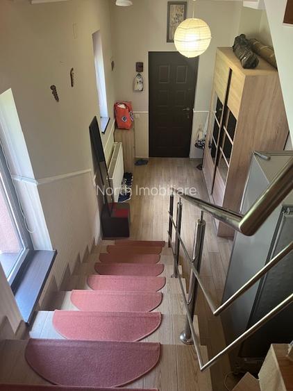 Duplex de vanzare,Domnesti - 13