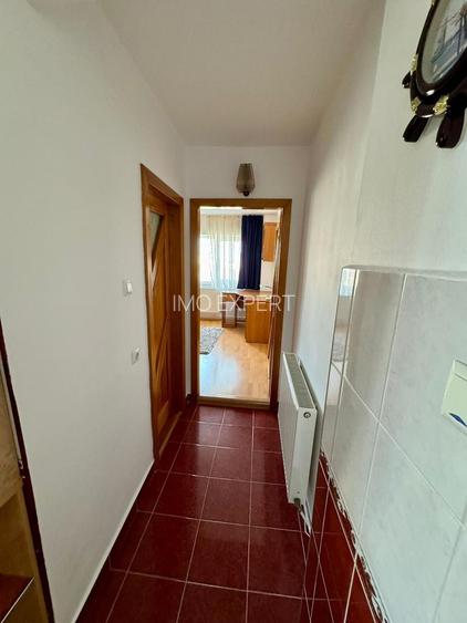 Apartament cu 2 camere de inchiriat in zona Cetate Alba Iulia - 2