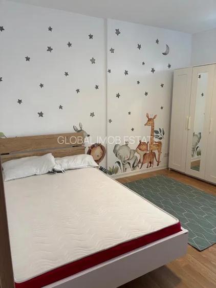 Inchiriere Apartament 3 camere Bloc Nou Loc de Parcare Virturii-Petrache Poenaru - 7