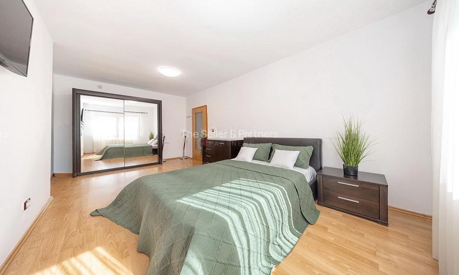 Platformă industrială cu 2 hale și sediu administrativ – teren 3.871 m - 52