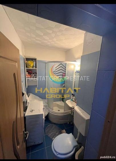 Aparatorii Patriei metrou 5 minute vanzare garsoniera etaj 2 - 4