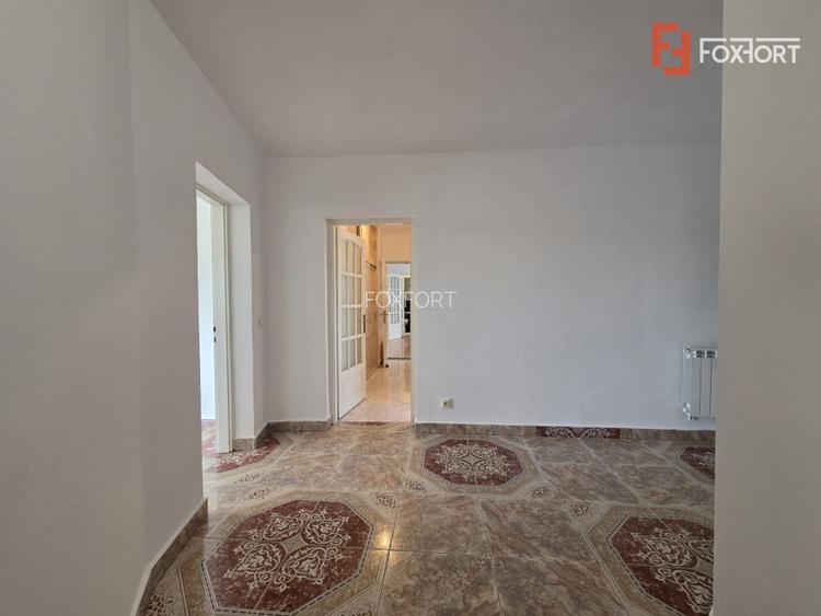 Apartament de 165 mp, 4 camere, zona Intim, Arad - 2