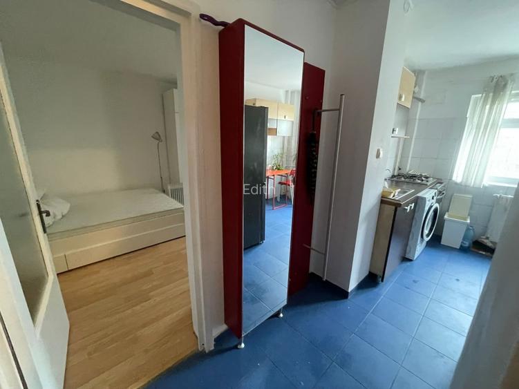 Garsoniera Iancului/Mega Mall - 3