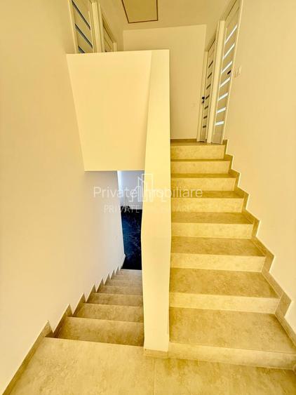 Casa Moderna De Inchiriat, 400 Mp Teren, Zona Peștișorul De Aur - 13