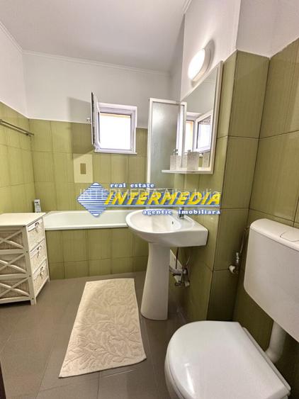 Apartament 2 camere 64 mp mobilat si utilat in Alba Iulia Centru - 15