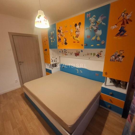 3 camere cu parcare langa IOR - Campia Libertatii - prima ininchiriere - 10