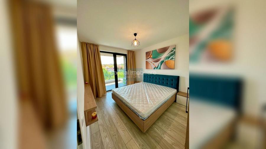 0% Comision | Apartament modern cu 2 camere si parcare | Gheorgheni - 6