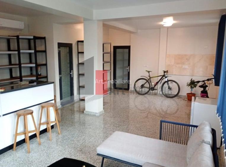 Spatiu comercial de inchiriat (+Horeca) in zona Giulesti - 6